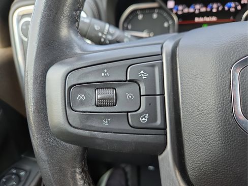 Used 2023 GMC Sierra 2500 Denali w/ Denali Ultimate Package AWD/4WD image 21