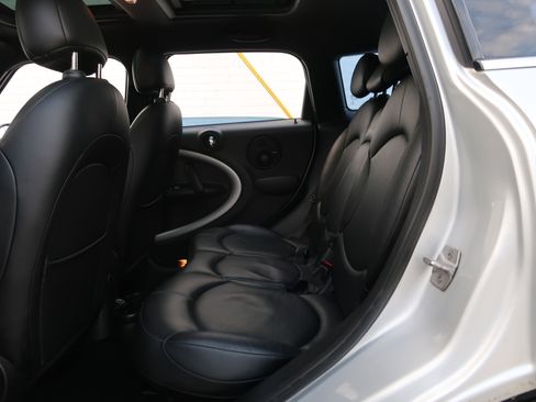 Used 2016 MINI Cooper Countryman S FWD image 31