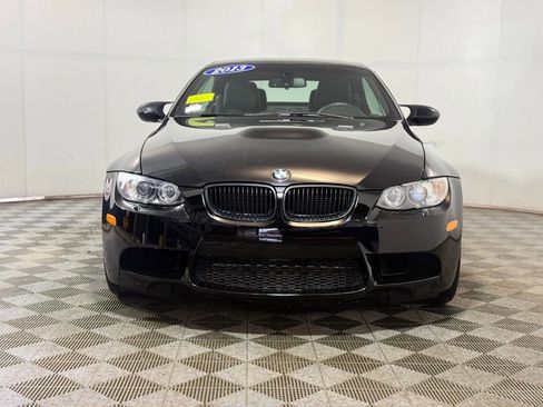 Used 2013 BMW M3 Convertible image 10