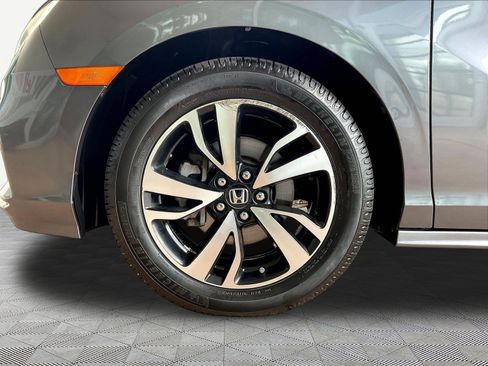Used 2018 Honda Odyssey Elite image 33