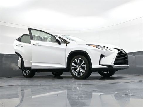 Used 2017 Lexus RX 350 FWD image 36