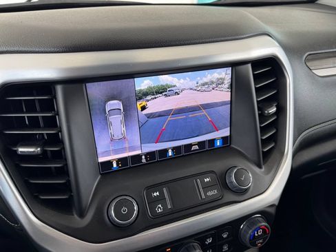 Used 2023 GMC Acadia SLT w/ Elevation Edition FWD image 37