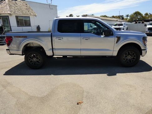 New 2025 Ford F150 Tremor w/ Tow/Haul Package image 5
