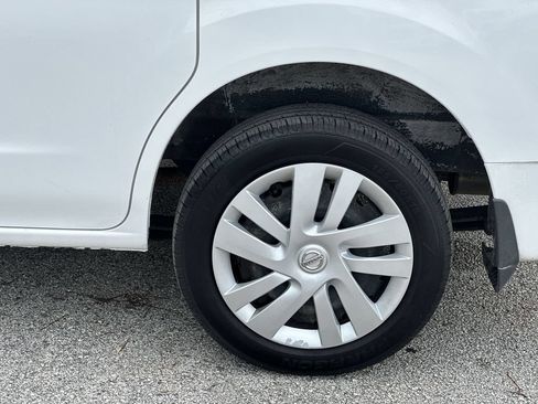 Used 2020 Nissan NV200 SV FWD image 31
