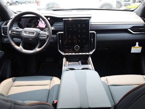 New 2026 GMC Acadia AT4 w/ Luxury Package AWD/4WD image 20