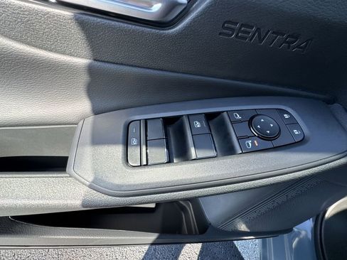 New 2026 Nissan Sentra SV image 13