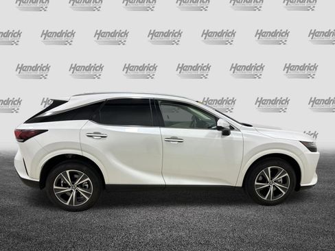 Certified 2023 Lexus RX 350 Premium Plus w/ Accessory Package (Z1) AWD/4WD image 11