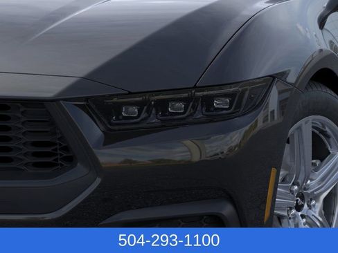 New 2026 Ford Mustang Coupe RWD image 20