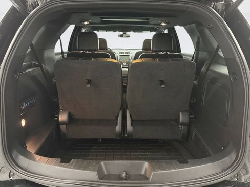 Used 2017 Ford Explorer Limited w/ Equipment Group 301A image 23