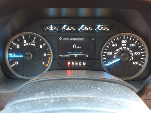 Used 2018 Ford F150 XLT w/ Trailer Tow Package image 23