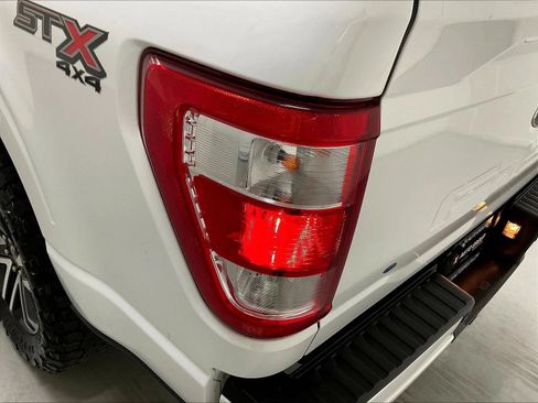 Used 2023 Ford F150 XL w/ STX Appearance Package AWD/4WD image 33