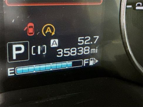 Used 2023 Subaru Crosstrek 2.5i Sport image 5