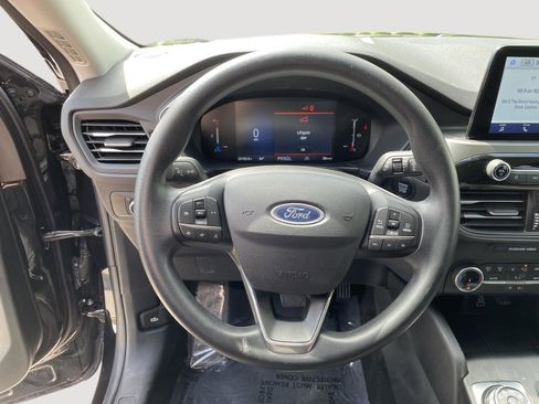 Used 2025 Ford Escape Active AWD/4WD image 20