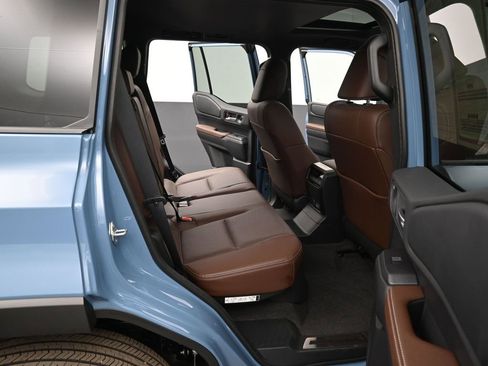 Certified 2025 Toyota Land Cruiser w/ Premium Package image 37