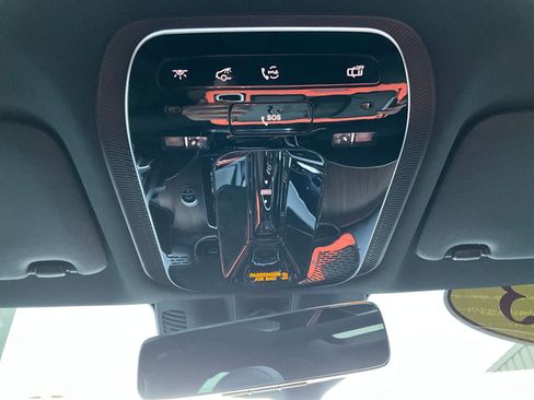 Used 2023 Mercedes-Benz C 300 4MATIC Sedan image 20