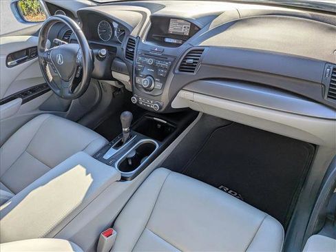 Used 2018 Acura RDX image 17