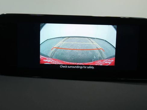 New 2026 MAZDA MAZDA3 s Sport image 29