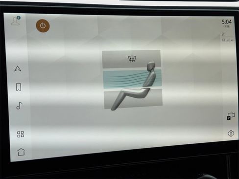 Used 2022 Jaguar XF R-Dynamic SE image 26