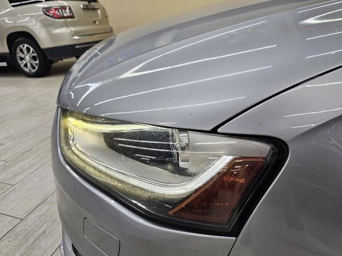 Used 2016 Audi A4 2.0T Premium Plus w/ Technology Package AWD/4WD image 10