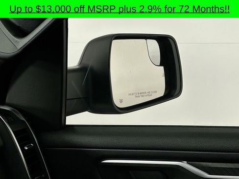 New 2026 RAM 1500 4x4 Crew Cab image 22