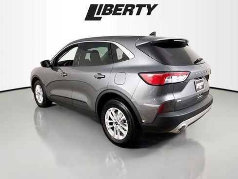 Used 2022 Ford Escape SE w/ Convenience Package image 5