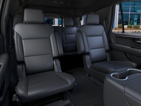 New 2026 Chevrolet Tahoe LT image 57