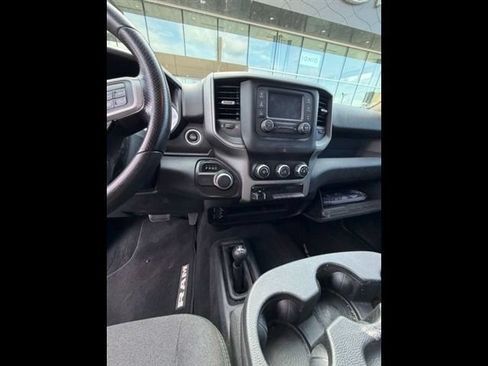 Used 2020 RAM 2500 Tradesman AWD/4WD image 35