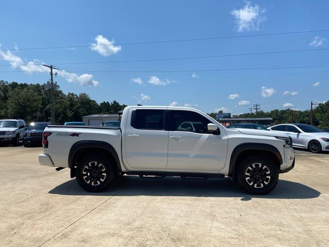 Used 2024 Nissan Frontier PRO-4X w/ Technology Package AWD/4WD image 5