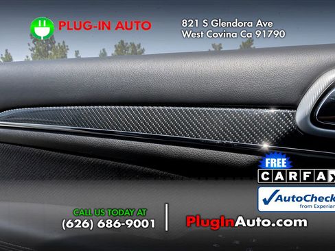 Used 2020 Jeep Grand Cherokee SRT image 29