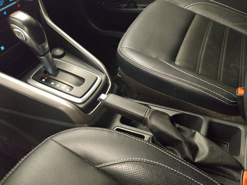 Used 2020 Ford EcoSport Titanium image 26