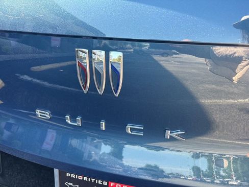 Used 2024 Buick Envista Sport Touring w/ Convenience I Package FWD image 35