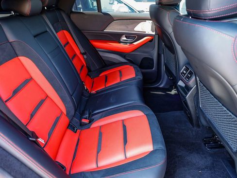 Certified 2023 Mercedes-Benz GLE 53 AMG 4MATIC Coupe image 18