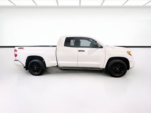 Used 2021 Toyota Tundra SR5 w/ SX Package RWD image 22