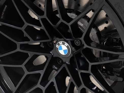 Used 2025 BMW M4 Competition image 81