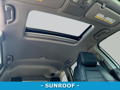 Used 2018 Honda CR-V EX-L image 27