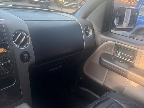 Used 2005 Ford F150 XLT AWD/4WD image 23