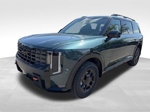 New 2027 Kia Telluride SX Prestige X-Pro AWD/4WD image 3