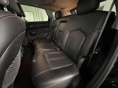 Used 2012 Cadillac SRX Luxury FWD image 21