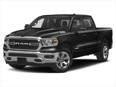 Used 2023 RAM 1500 Big Horn