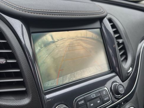 Used 2018 Chevrolet Impala Premier image 24