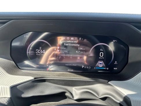New 2026 Jeep Cherokee Limited AWD/4WD image 15