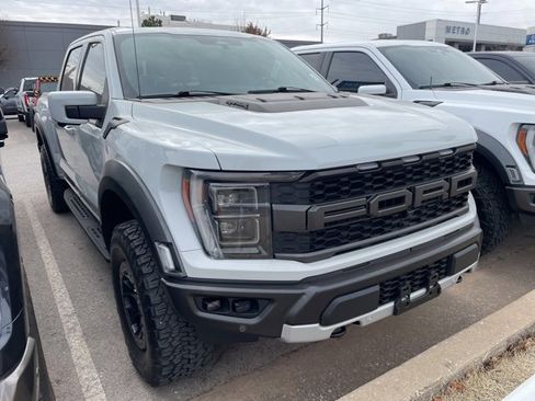 Used 2023 Ford F150 Raptor w/ Raptor Carbon Fiber Package image 2
