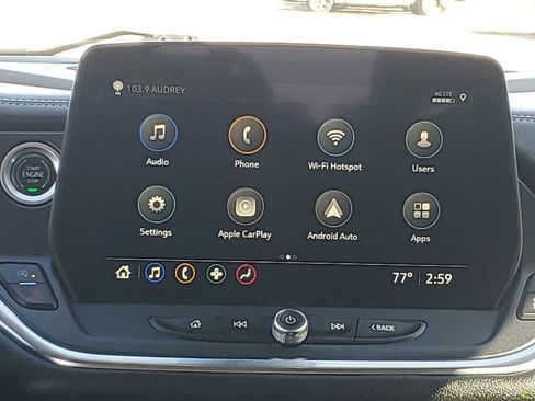 Used 2023 Chevrolet Blazer LT image 27