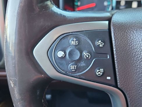 Used 2018 Chevrolet Silverado 1500 High Country image 24