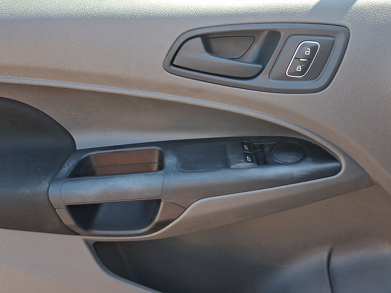 Used 2021 Ford Transit Connect XL FWD image 15