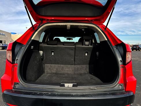 Used 2017 Honda HR-V EX image 22