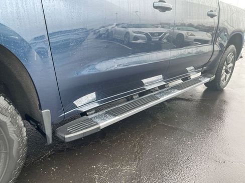 Used 2021 Chevrolet Silverado 1500 LT w/ All Star Edition Plus image 9