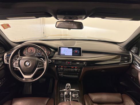Used 2018 BMW X5 xDrive35i image 15