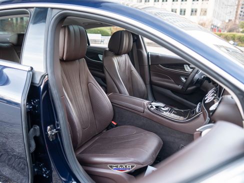 Used 2019 Mercedes-Benz CLS 450 image 17