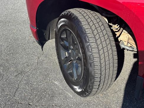 Used 2019 Chevrolet Silverado 1500 RST w/ All-Star Edition image 26